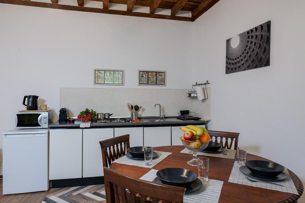 Appartement Vicolo Antico
