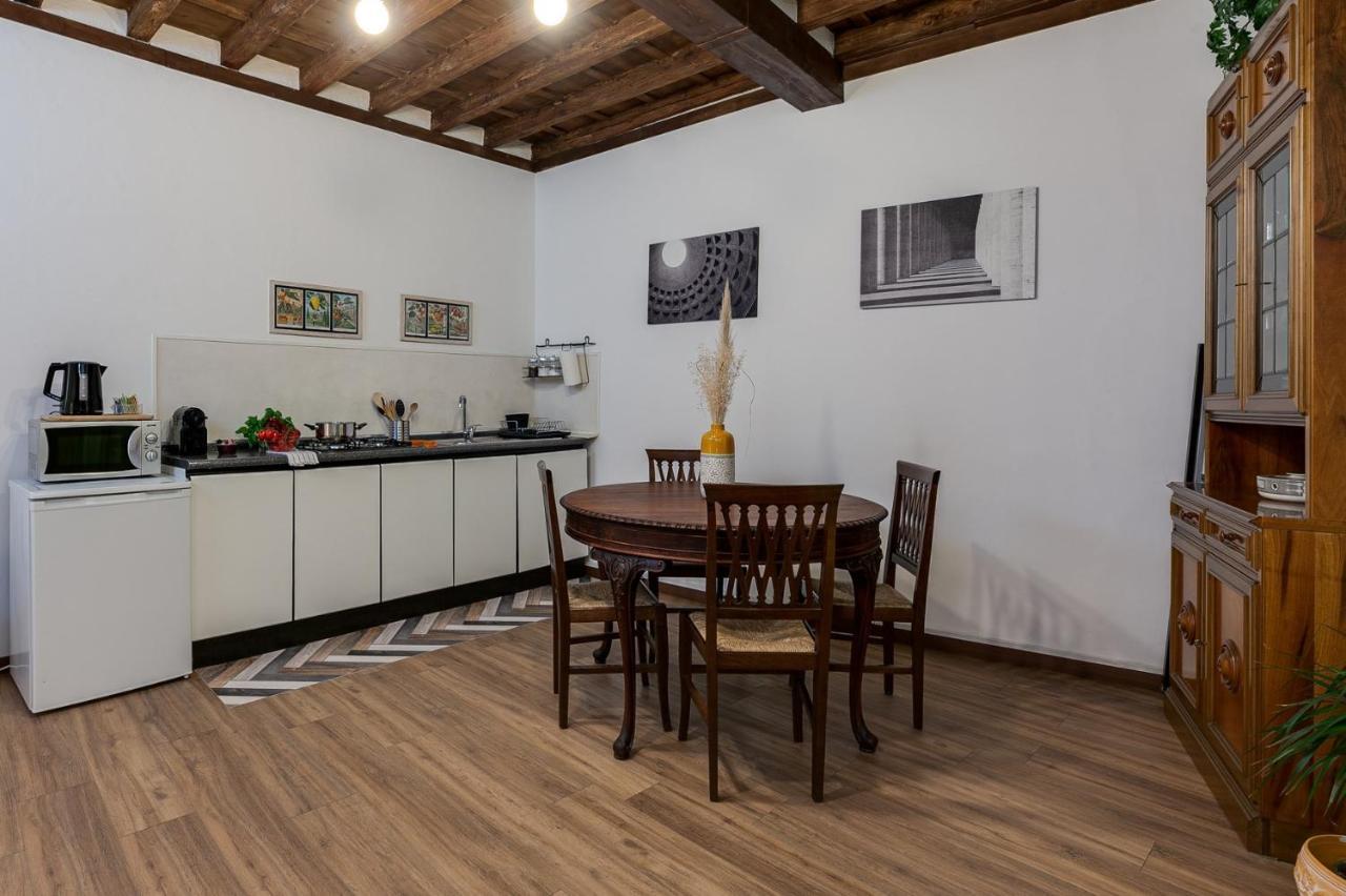 Vicolo Antico Appartement Rome